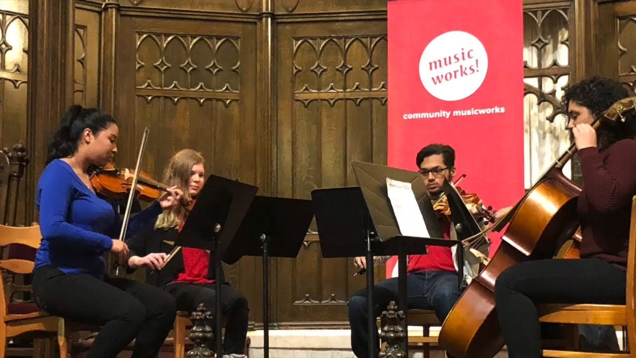 music-program